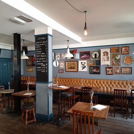 Old Ship Inn Hackney London Exterior photo
