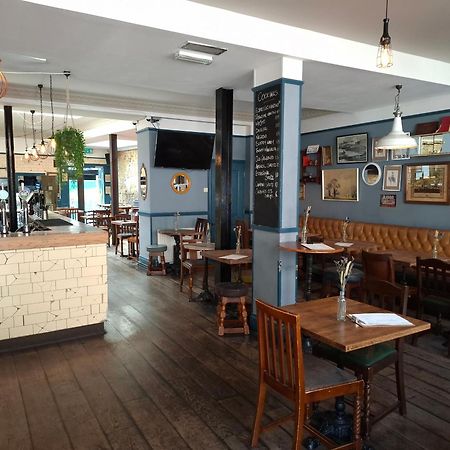 Old Ship Inn Hackney London Exterior photo