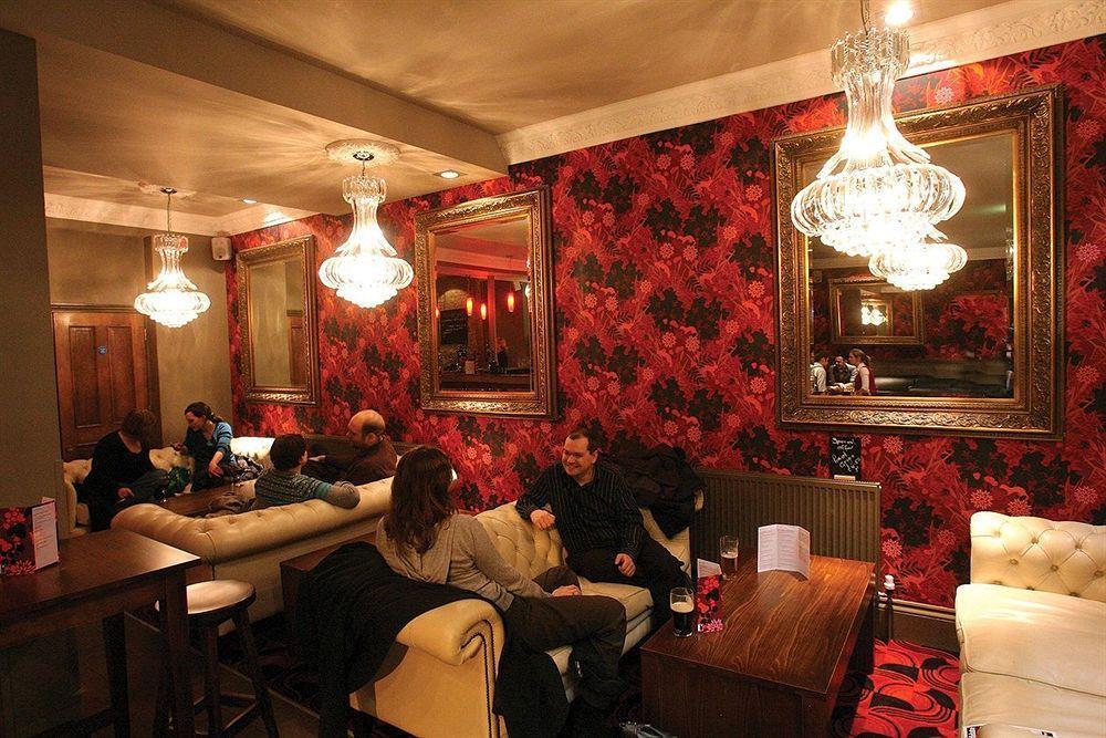 Old Ship Inn Hackney London Exterior photo